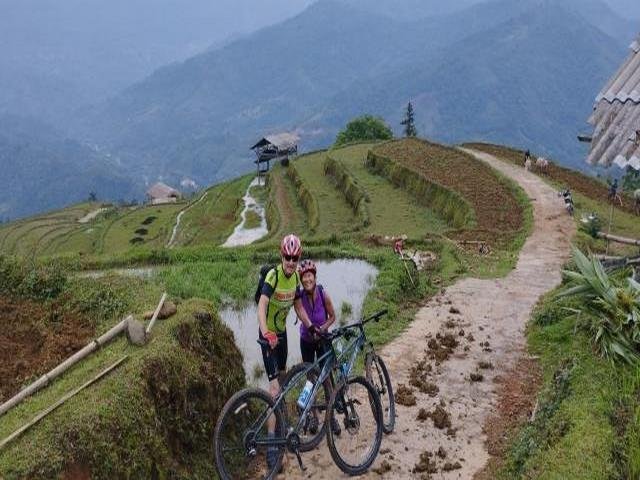 Ha Giang Bike Tour from Hanoi 7 Days